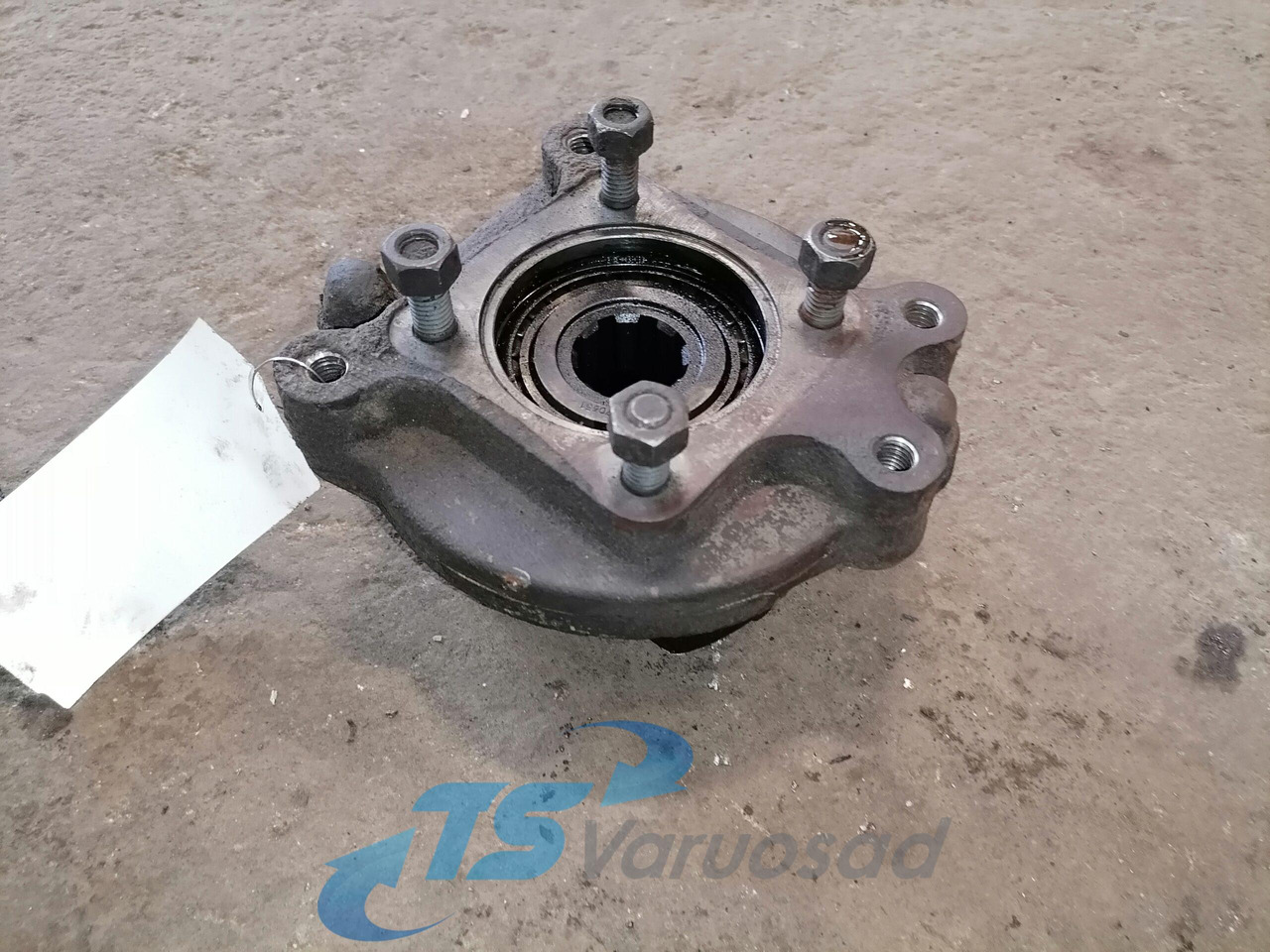Volvo Hydraulic PTO 8170641 - Hidravlika za Tovornjak: slika 1 Volvo Hydraulic PTO 8170641 - Hidravlika za Tovornjak: slika 1