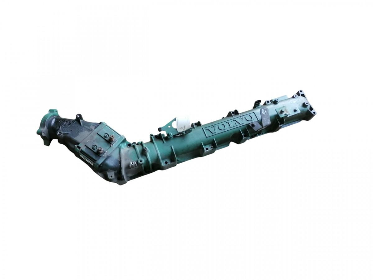 Volvo Intake mainfold 21839416 - Sesalni kolektor za Tovornjak: slika 1 Volvo Intake mainfold 21839416 - Sesalni kolektor za Tovornjak: slika 1