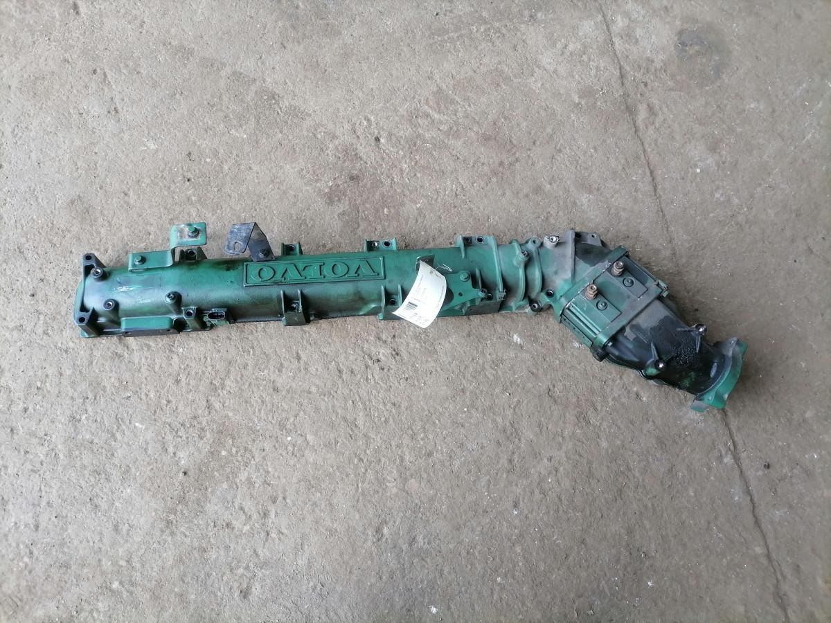 Volvo Intake mainfold 21839416 - Sesalni kolektor za Tovornjak: slika 2 Volvo Intake mainfold 21839416 - Sesalni kolektor za Tovornjak: slika 2