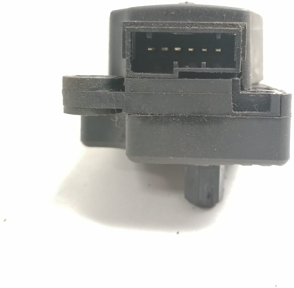 Volvo Interior heating damper position regulator 20443812 - Univerzalni rezervni del za Tovornjak: slika 2 Volvo Interior heating damper position regulator 20443812 - Univerzalni rezervni del za Tovornjak: slika 2
