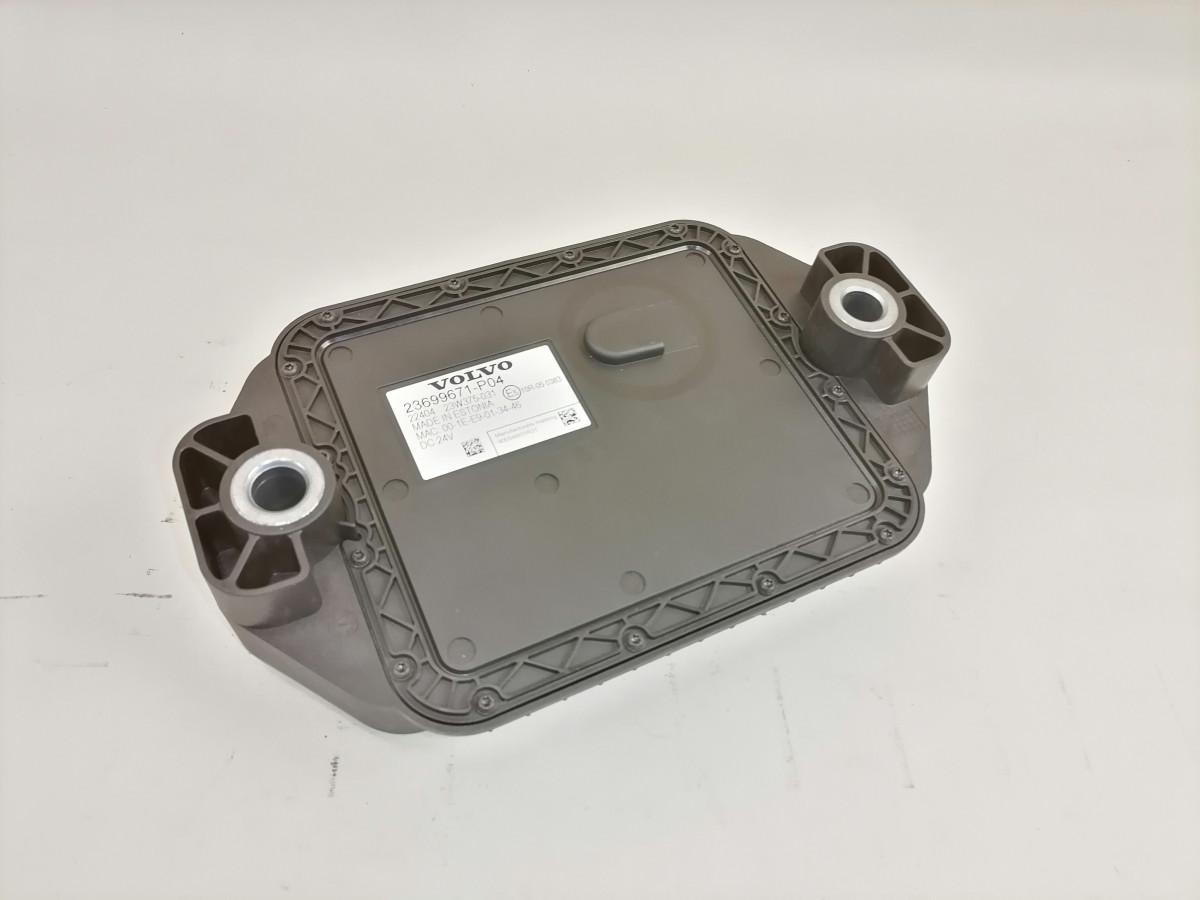 Volvo Juhtplokk 23699671 - ECU za Tovornjak: slika 3 Volvo Juhtplokk 23699671 - ECU za Tovornjak: slika 3