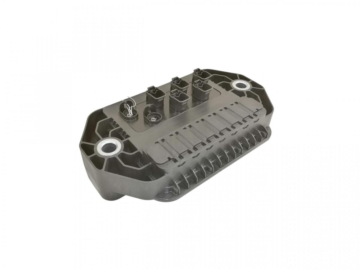 Volvo Juhtplokk 23699671 - ECU za Tovornjak: slika 1 Volvo Juhtplokk 23699671 - ECU za Tovornjak: slika 1