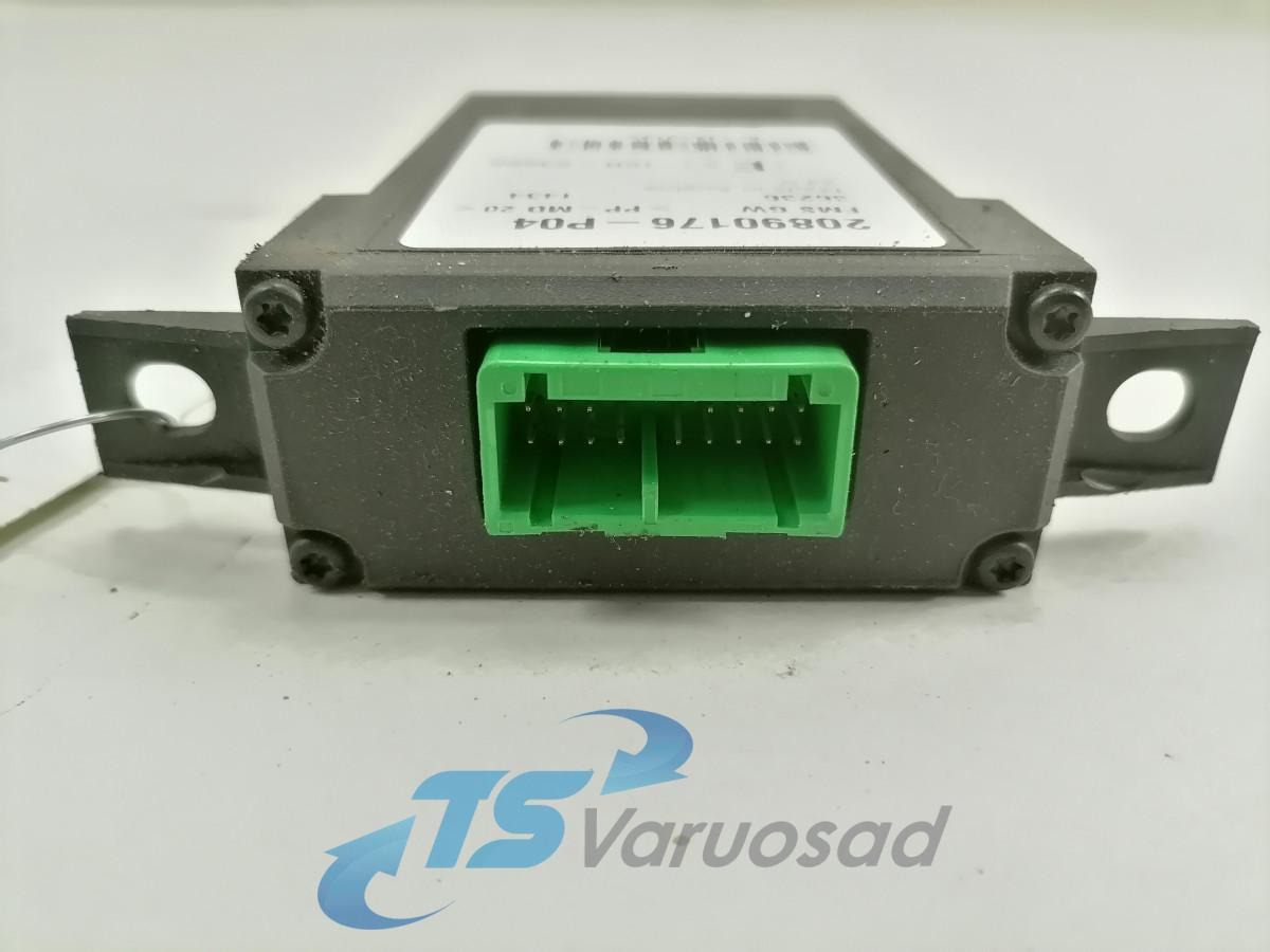Volvo Juhtplokk, FMS 20890176 - ECU za Tovornjak: slika 3 Volvo Juhtplokk, FMS 20890176 - ECU za Tovornjak: slika 3