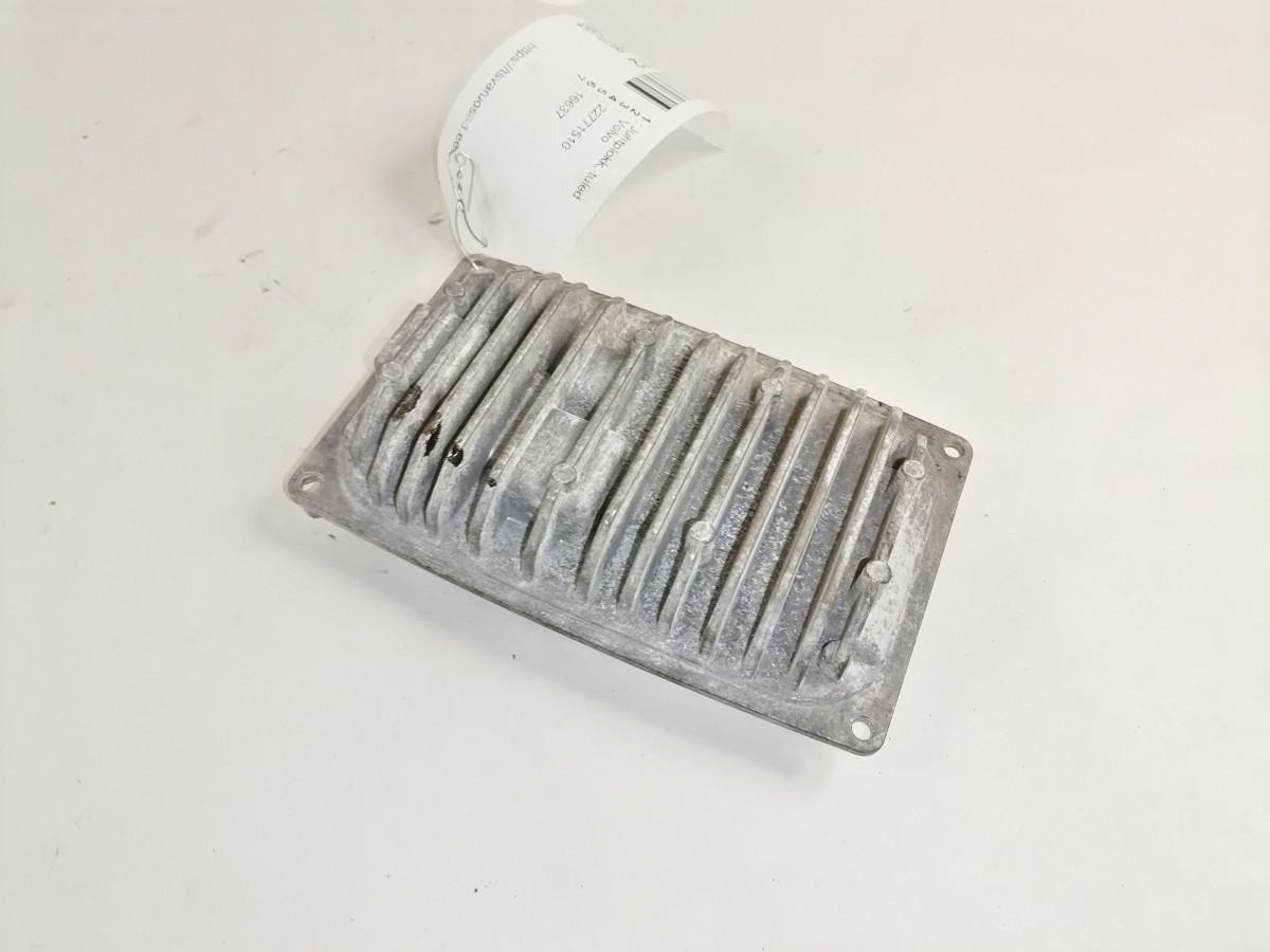 Volvo Juhtplokk, tuled 22771510 - ECU za Tovornjak: slika 2 Volvo Juhtplokk, tuled 22771510 - ECU za Tovornjak: slika 2