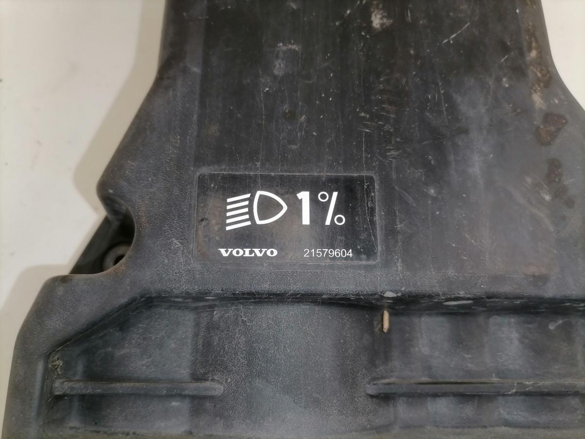 Volvo Kabiini juhtmestiku harukarbi kate 84151224 - Varovalka za Tovornjak: slika 3 Volvo Kabiini juhtmestiku harukarbi kate 84151224 - Varovalka za Tovornjak: slika 3