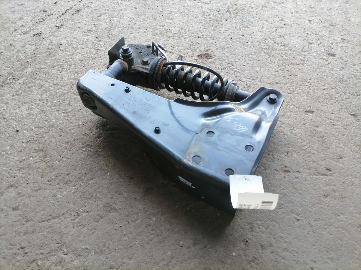 Volvo Kabiini kandur, tagumine 21171969 - Vzmetenje kabine za Tovornjak: slika 5 Volvo Kabiini kandur, tagumine 21171969 - Vzmetenje kabine za Tovornjak: slika 5