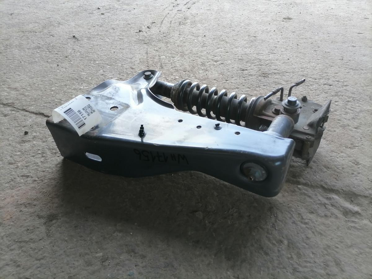 Volvo Kabiini kandur, tagumine 21171970 - Vzmetenje kabine za Tovornjak: slika 4 Volvo Kabiini kandur, tagumine 21171970 - Vzmetenje kabine za Tovornjak: slika 4