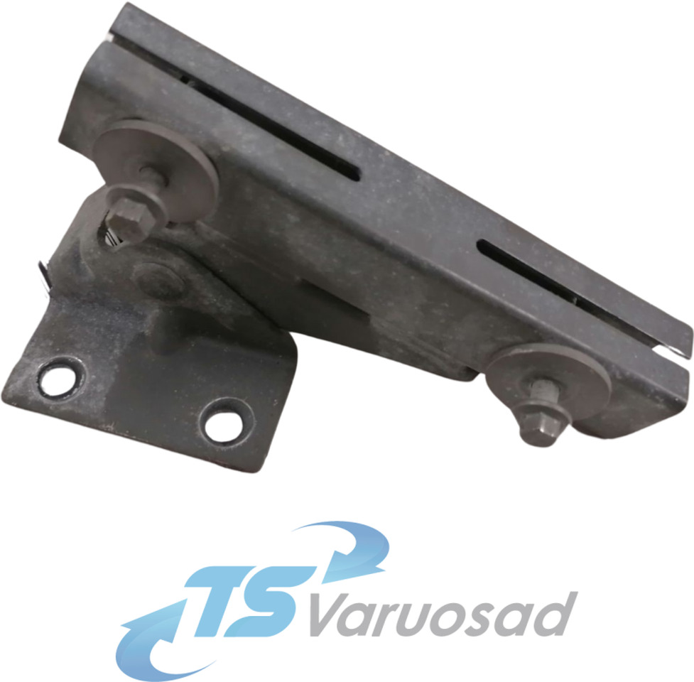 Volvo Kabiini tuulesuunaja kandur 82432175 - Aerodinamika/ Spojler za Tovornjak: slika 1 Volvo Kabiini tuulesuunaja kandur 82432175 - Aerodinamika/ Spojler za Tovornjak: slika 1