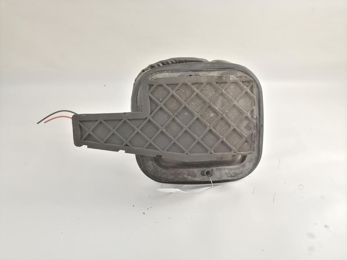 Volvo Käigukang 20491488 - Menjalnik in deli za Tovornjak: slika 5 Volvo Käigukang 20491488 - Menjalnik in deli za Tovornjak: slika 5