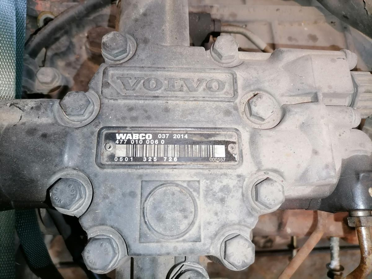 Volvo Käigukast 6AS1000TO 21570379 - Menjalnik in deli za Tovornjak: slika 5 Volvo Käigukast 6AS1000TO 21570379 - Menjalnik in deli za Tovornjak: slika 5