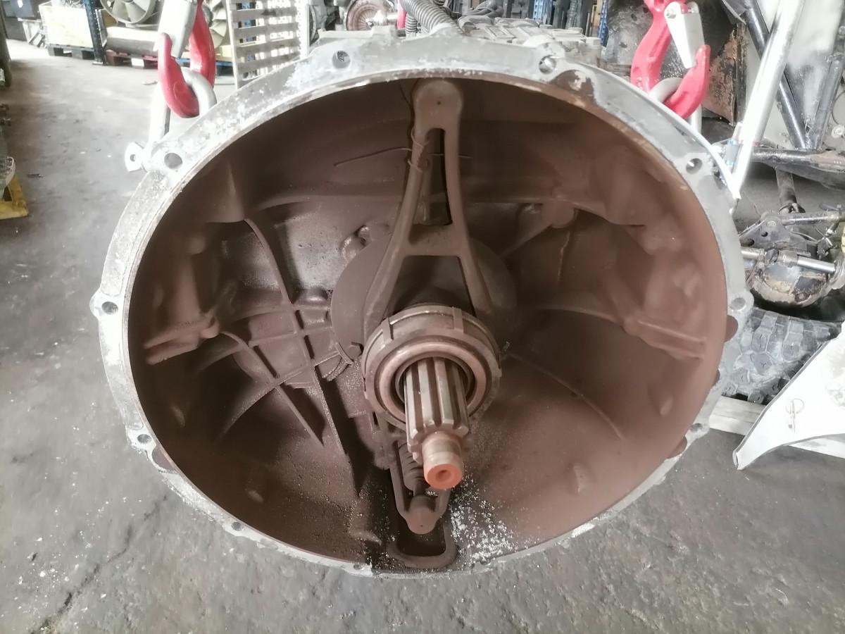 Volvo Käigukast ATO1056 21117211 - Menjalnik in deli za Tovornjak: slika 3 Volvo Käigukast ATO1056 21117211 - Menjalnik in deli za Tovornjak: slika 3