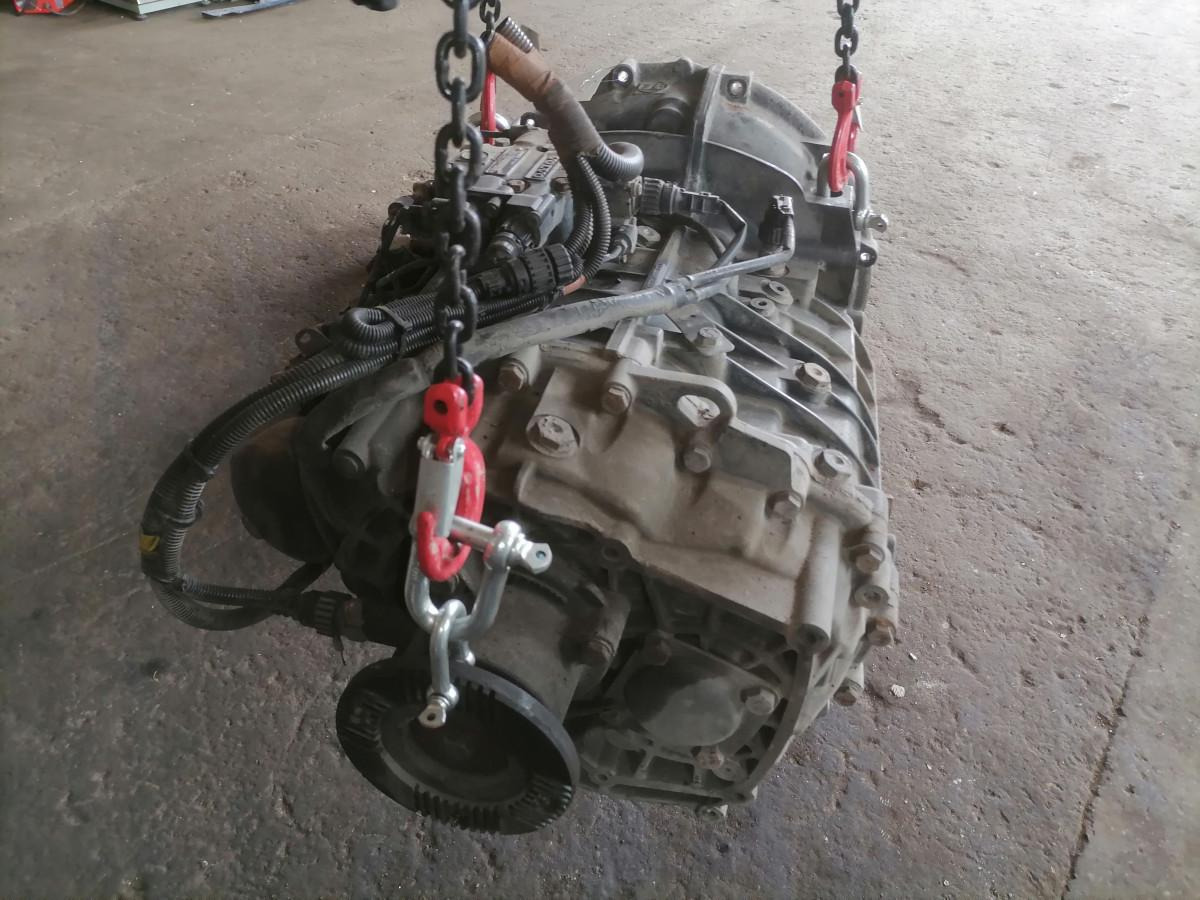 Menjalnik in deli za Tovornjak Volvo Käigukast ATO1056 21117211: slika 6