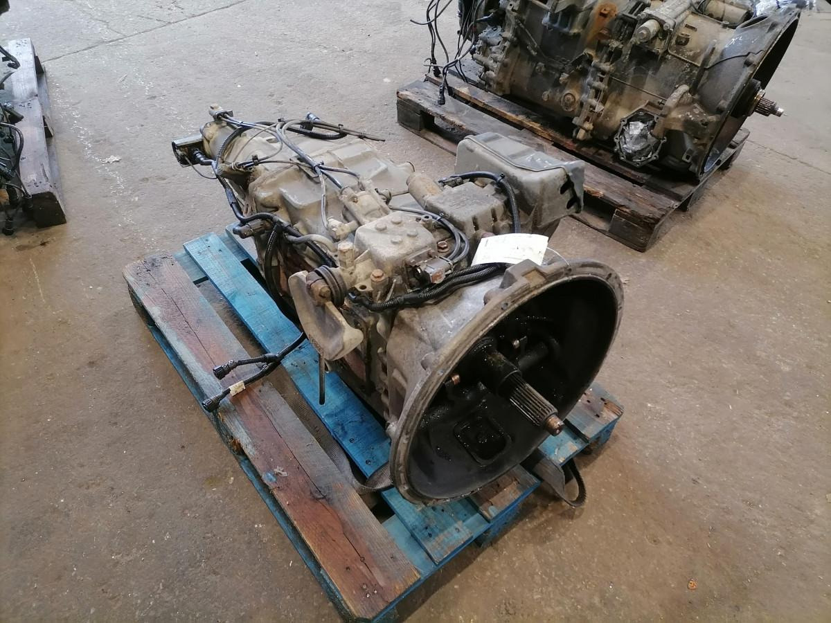 Volvo Käigukast VT2009B 3190465 - Menjalnik in deli za Tovornjak: slika 2 Volvo Käigukast VT2009B 3190465 - Menjalnik in deli za Tovornjak: slika 2