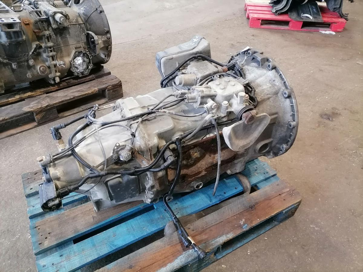 Volvo Käigukast VT2009B 3190465 - Menjalnik in deli za Tovornjak: slika 3 Volvo Käigukast VT2009B 3190465 - Menjalnik in deli za Tovornjak: slika 3