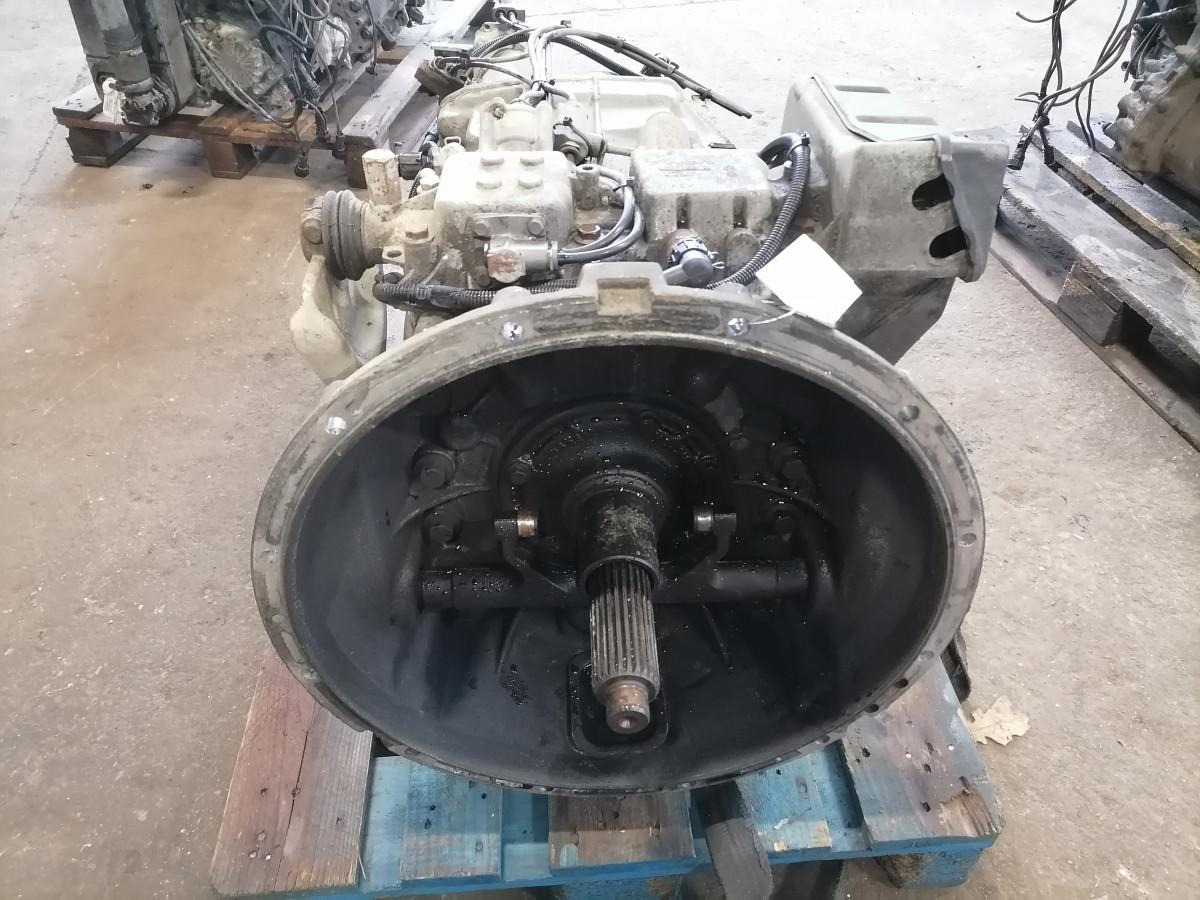 Volvo Käigukast VT2009B 3190465 - Menjalnik in deli za Tovornjak: slika 5 Volvo Käigukast VT2009B 3190465 - Menjalnik in deli za Tovornjak: slika 5