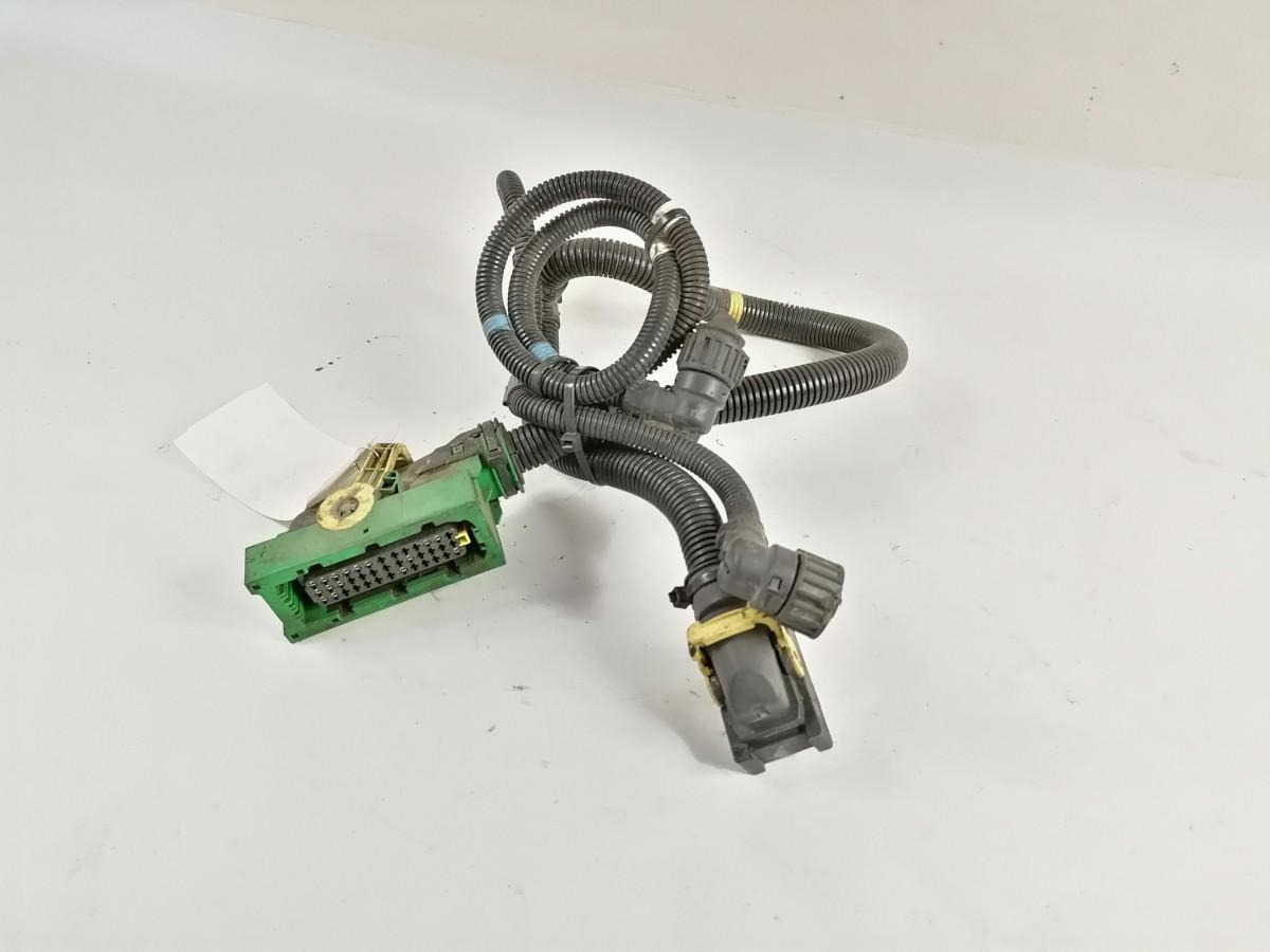 Volvo Käigukasti juhtmestik 21493685 - Menjalnik in deli za Tovornjak: slika 2 Volvo Käigukasti juhtmestik 21493685 - Menjalnik in deli za Tovornjak: slika 2