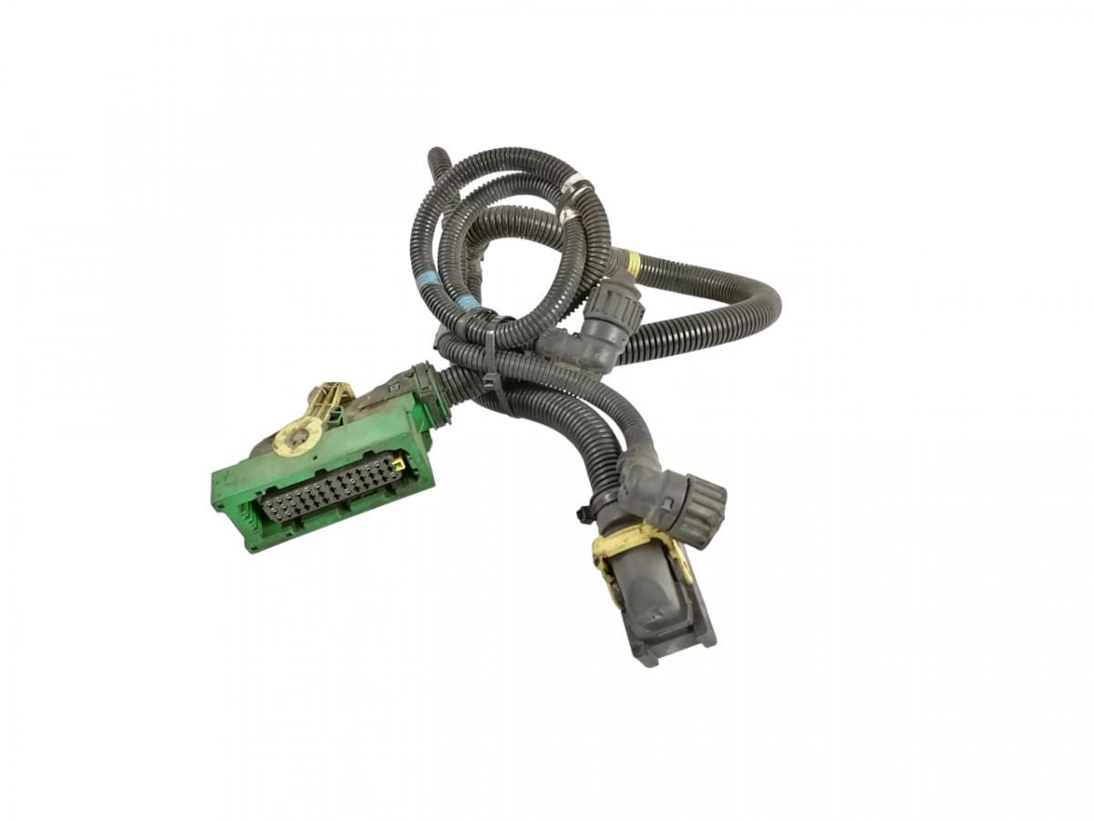 Volvo Käigukasti juhtmestik 21493685 - Menjalnik in deli za Tovornjak: slika 1 Volvo Käigukasti juhtmestik 21493685 - Menjalnik in deli za Tovornjak: slika 1