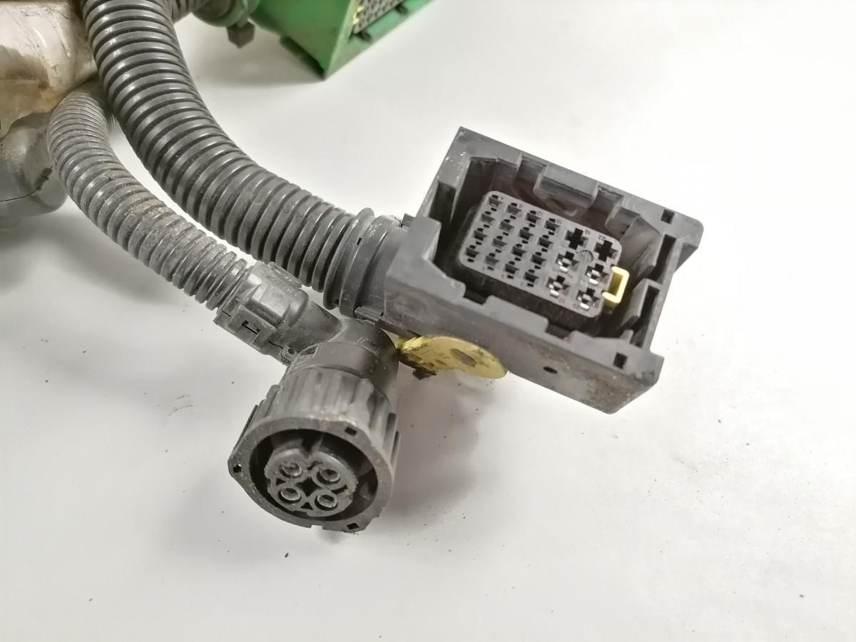 Volvo Käigukasti juhtmestik 21493685 - Menjalnik in deli za Tovornjak: slika 4 Volvo Käigukasti juhtmestik 21493685 - Menjalnik in deli za Tovornjak: slika 4