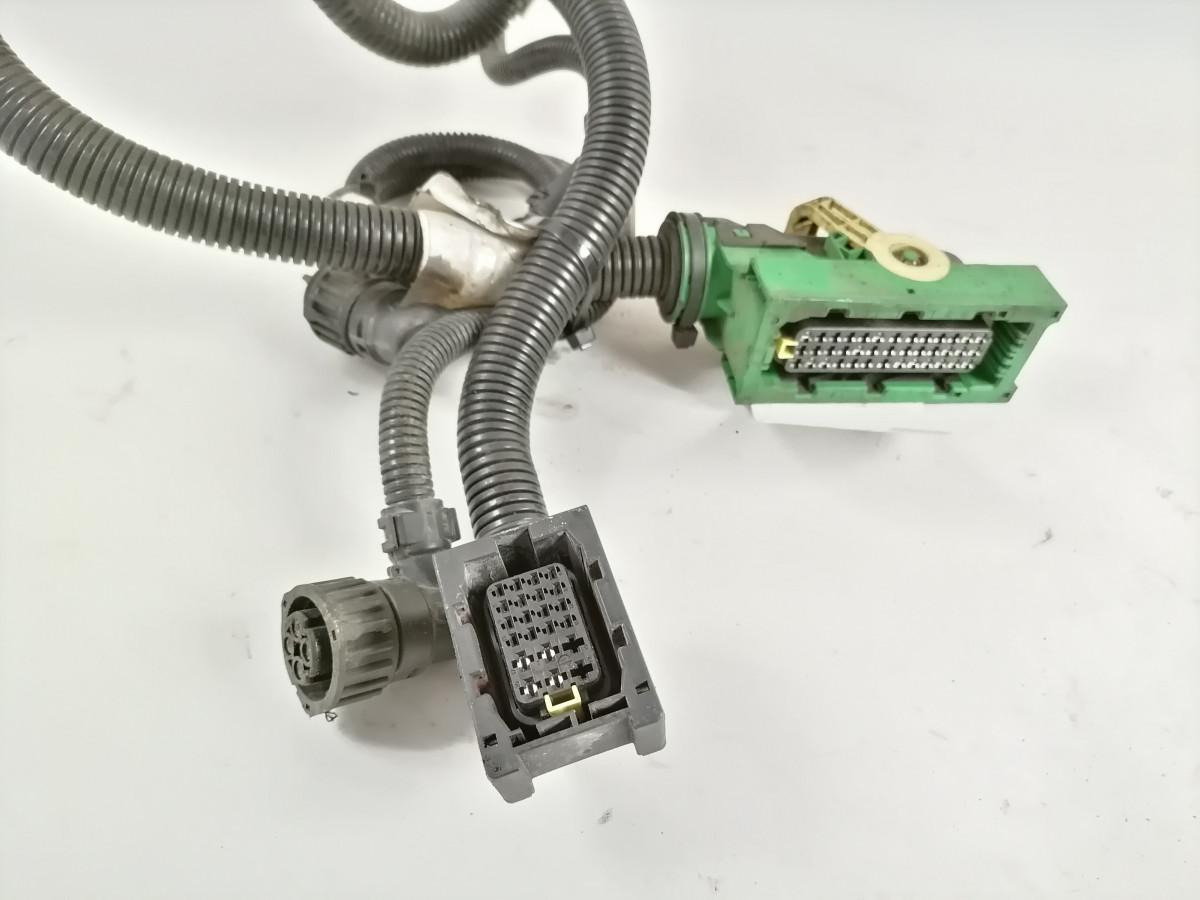 Volvo Käigukasti juhtmestik 21493685 - Menjalnik in deli za Tovornjak: slika 3 Volvo Käigukasti juhtmestik 21493685 - Menjalnik in deli za Tovornjak: slika 3