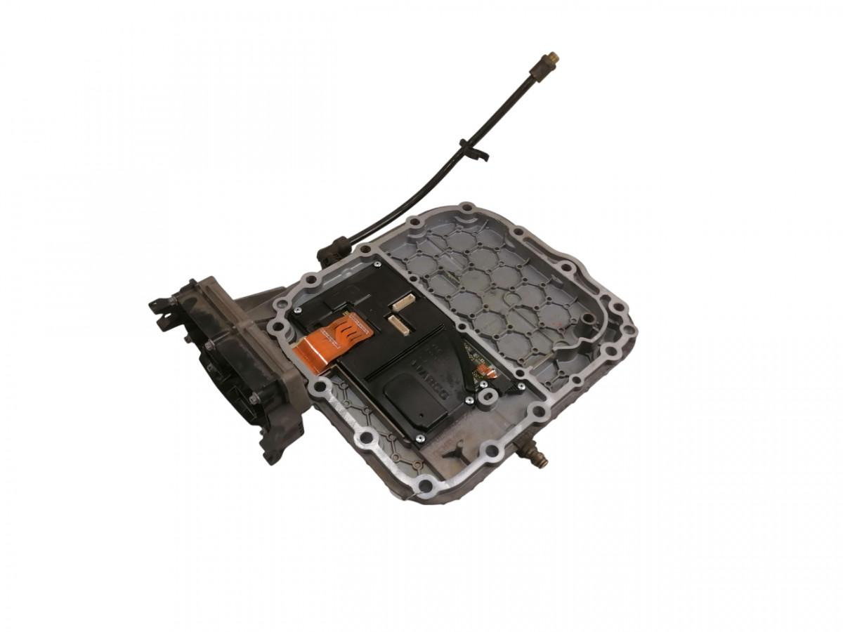 Volvo Käigukasti kaas 21911579 - Menjalnik in deli za Tovornjak: slika 1 Volvo Käigukasti kaas 21911579 - Menjalnik in deli za Tovornjak: slika 1