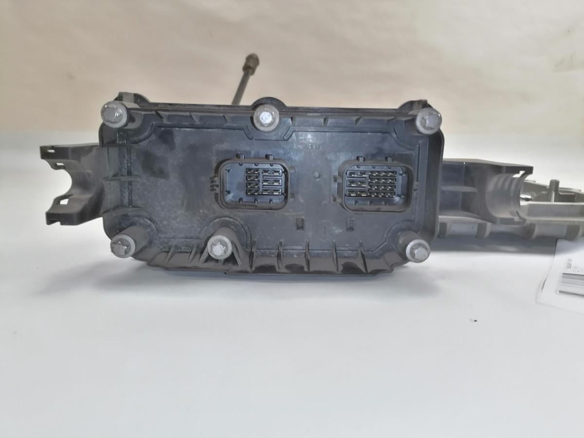 Volvo Käigukasti kaas 21911579 - Menjalnik in deli za Tovornjak: slika 5 Volvo Käigukasti kaas 21911579 - Menjalnik in deli za Tovornjak: slika 5