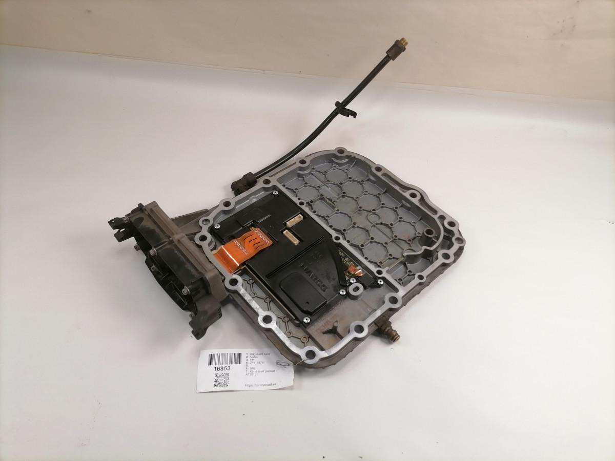 Volvo Käigukasti kaas 21911579 - Menjalnik in deli za Tovornjak: slika 2 Volvo Käigukasti kaas 21911579 - Menjalnik in deli za Tovornjak: slika 2