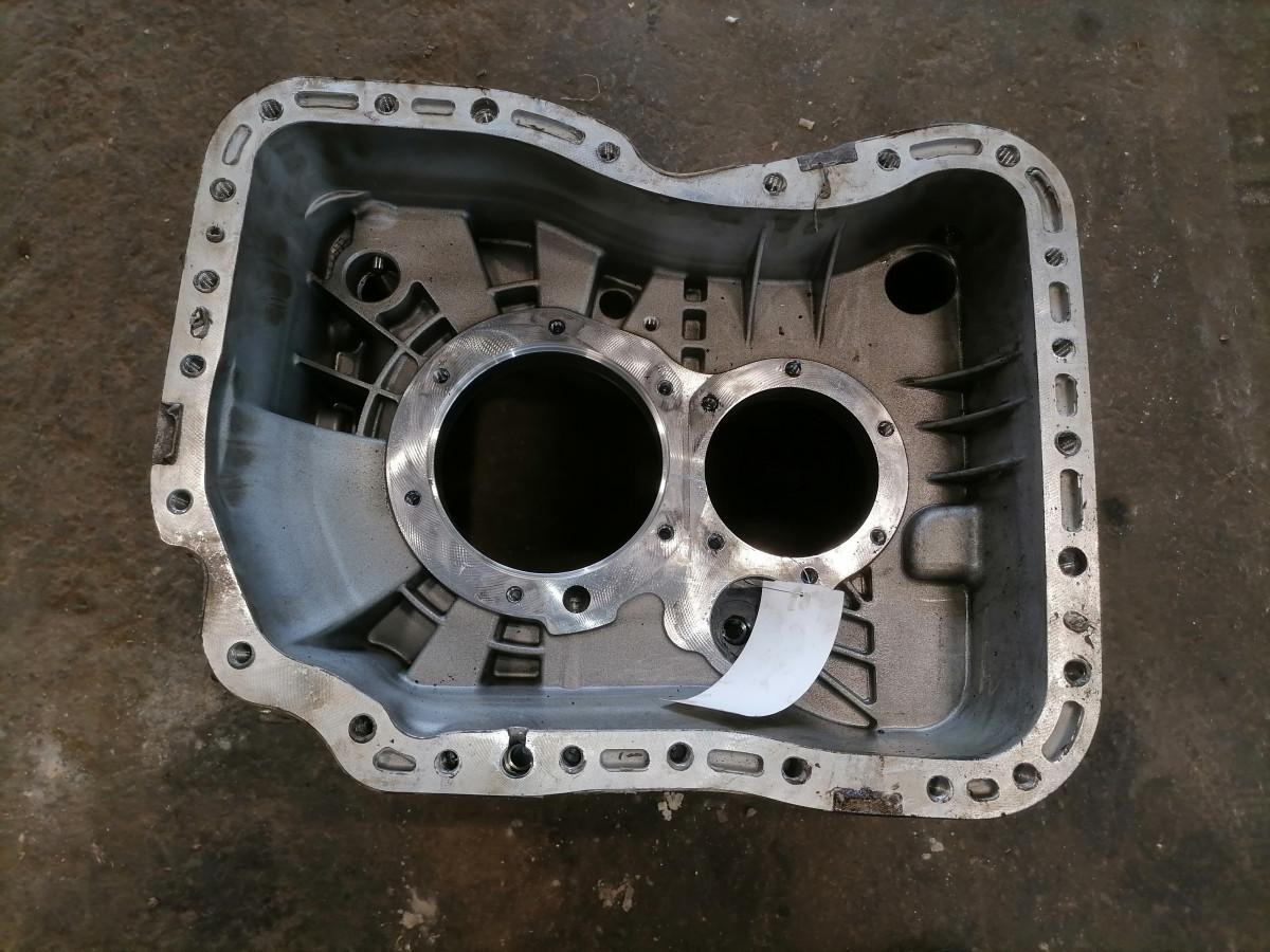 Volvo Käigukasti korpus 20811991 - Menjalnik in deli za Tovornjak: slika 5 Volvo Käigukasti korpus 20811991 - Menjalnik in deli za Tovornjak: slika 5