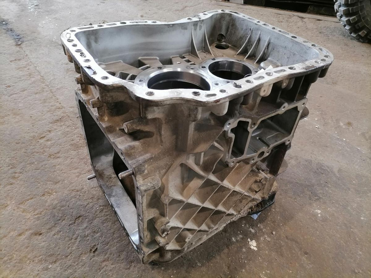 Volvo Käigukasti korpus 20811991 - Menjalnik in deli za Tovornjak: slika 4 Volvo Käigukasti korpus 20811991 - Menjalnik in deli za Tovornjak: slika 4