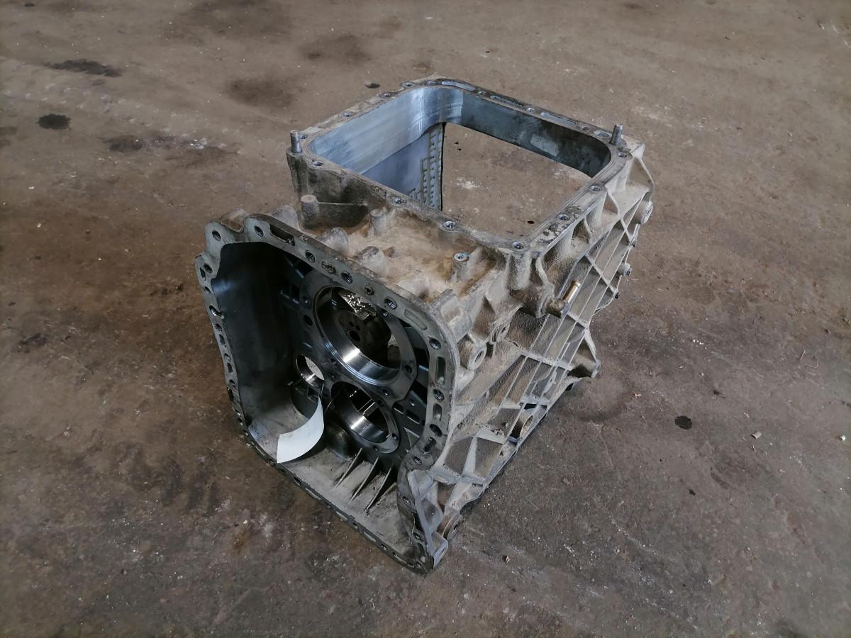 Volvo Käigukasti korpus 20811991 - Menjalnik in deli za Tovornjak: slika 2 Volvo Käigukasti korpus 20811991 - Menjalnik in deli za Tovornjak: slika 2