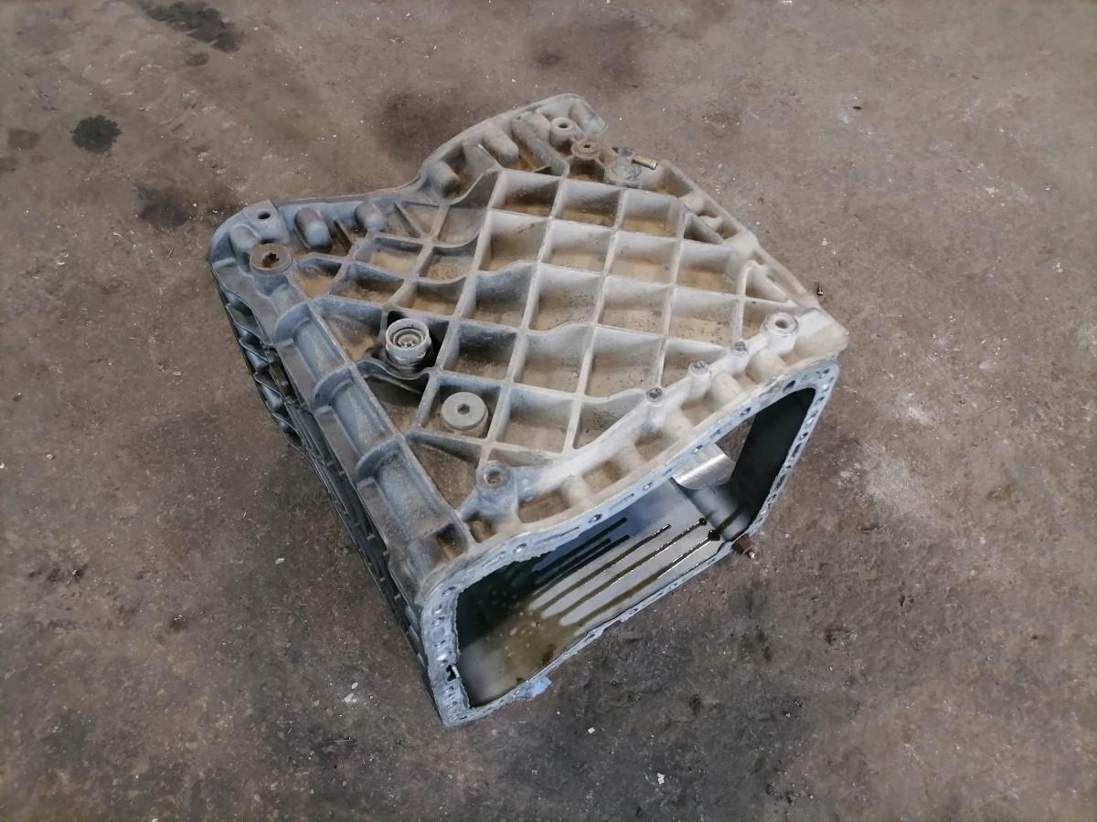 Volvo Käigukasti korpus 20811991 - Menjalnik in deli za Tovornjak: slika 3 Volvo Käigukasti korpus 20811991 - Menjalnik in deli za Tovornjak: slika 3