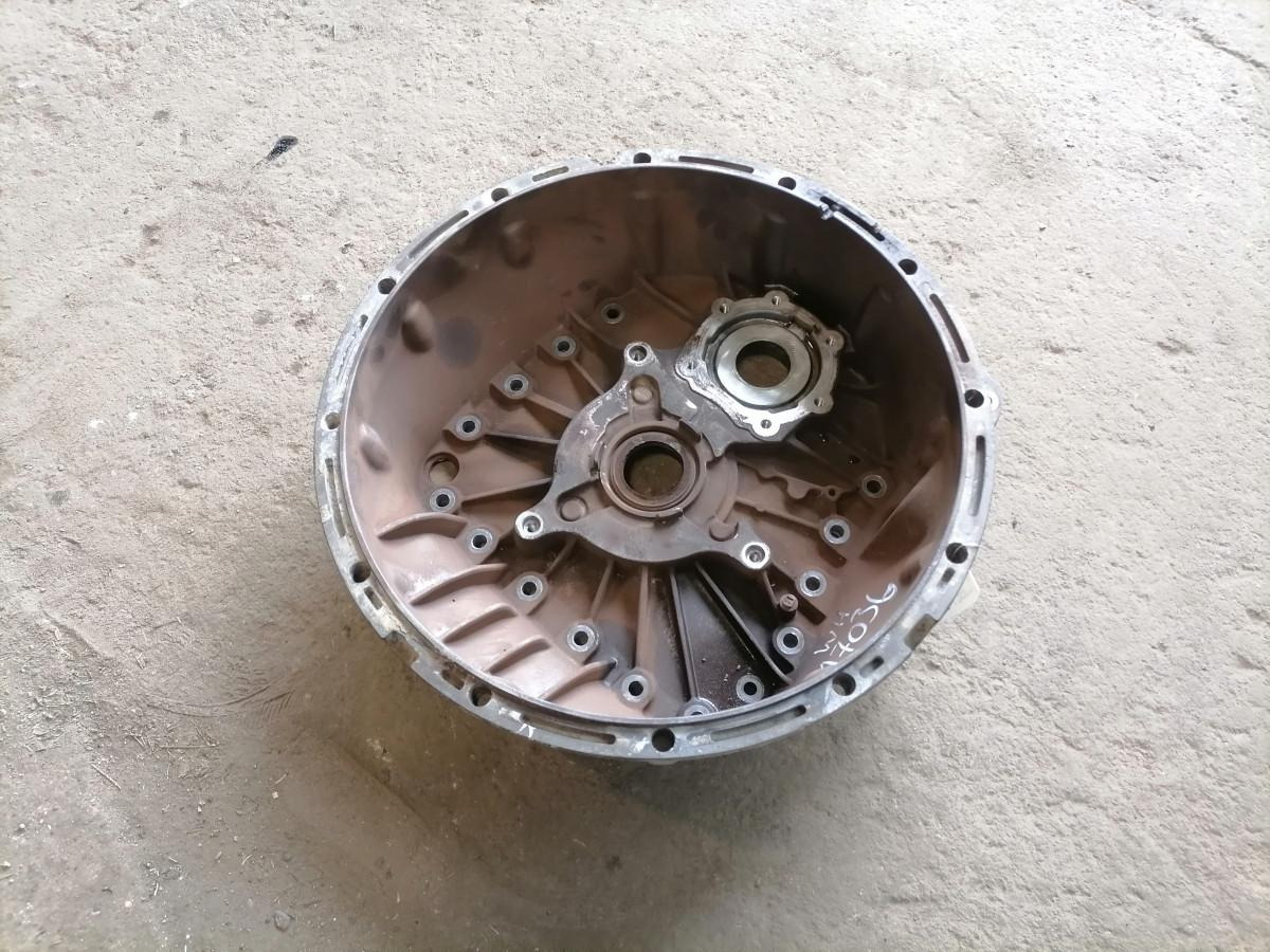 Volvo Käigukasti korpus 20974367 - Menjalnik in deli za Tovornjak: slika 3 Volvo Käigukasti korpus 20974367 - Menjalnik in deli za Tovornjak: slika 3