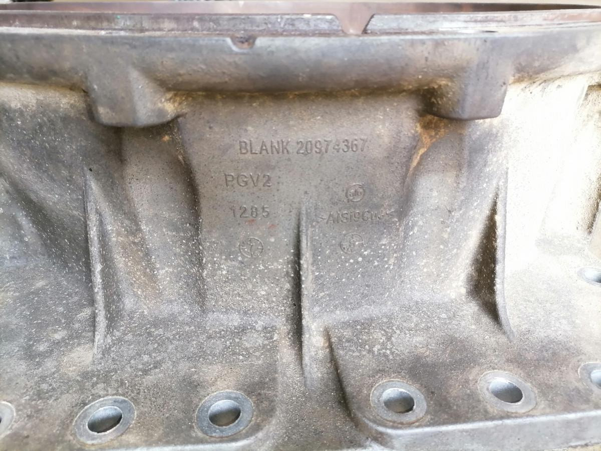 Volvo Käigukasti korpus 20974367 - Menjalnik in deli za Tovornjak: slika 5 Volvo Käigukasti korpus 20974367 - Menjalnik in deli za Tovornjak: slika 5