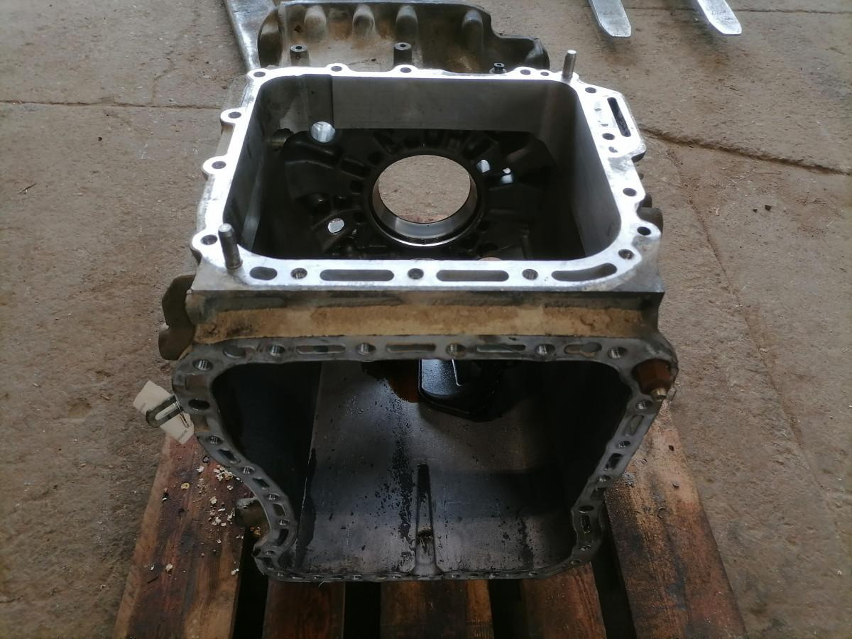 Volvo Käigukasti korpus 22658977 - Menjalnik in deli za Tovornjak: slika 4 Volvo Käigukasti korpus 22658977 - Menjalnik in deli za Tovornjak: slika 4