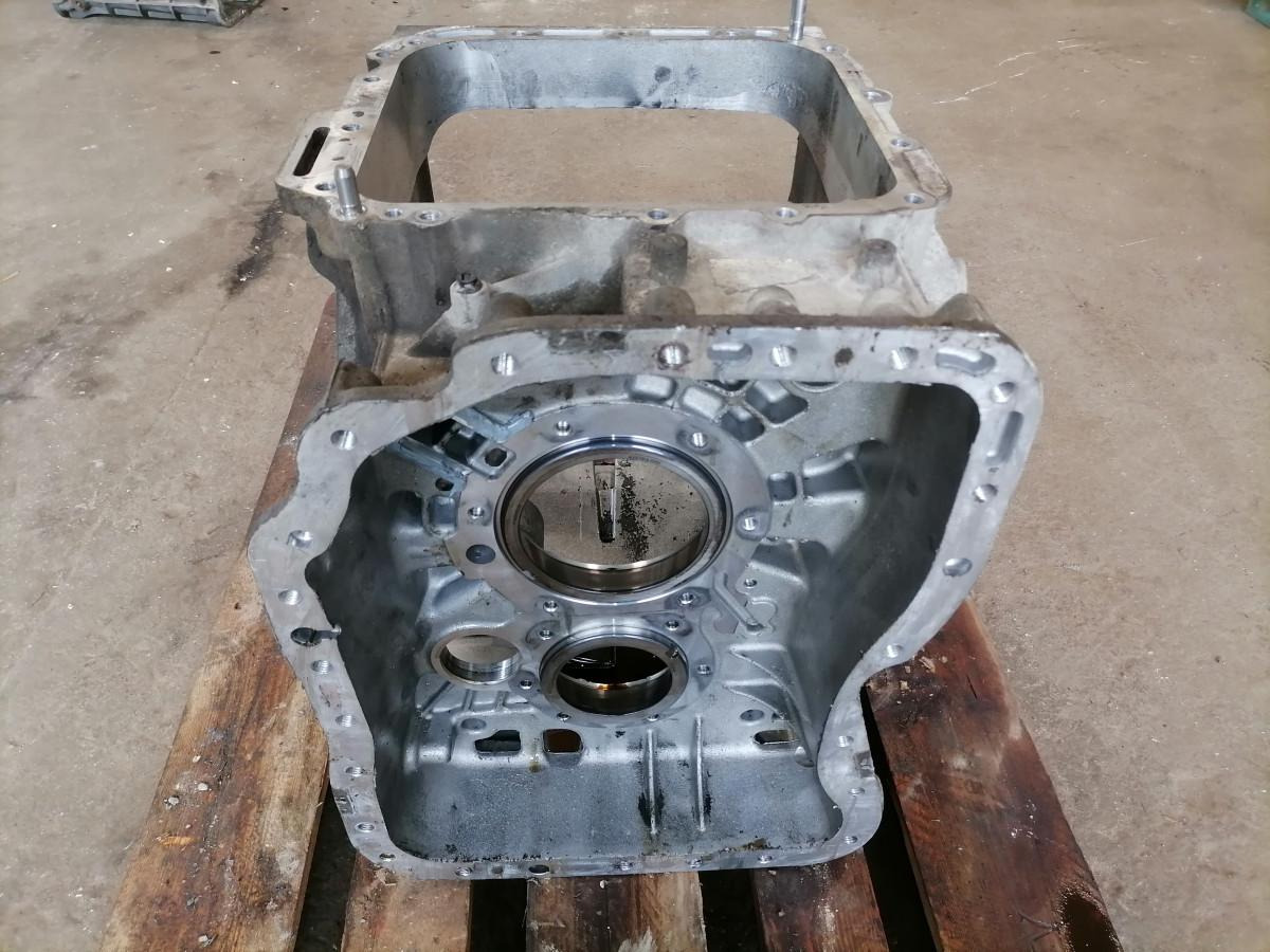 Volvo Käigukasti korpus 22658977 - Menjalnik in deli za Tovornjak: slika 3 Volvo Käigukasti korpus 22658977 - Menjalnik in deli za Tovornjak: slika 3