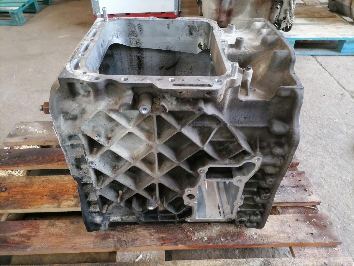 Volvo Käigukasti korpus 22658977 - Menjalnik in deli za Tovornjak: slika 5 Volvo Käigukasti korpus 22658977 - Menjalnik in deli za Tovornjak: slika 5