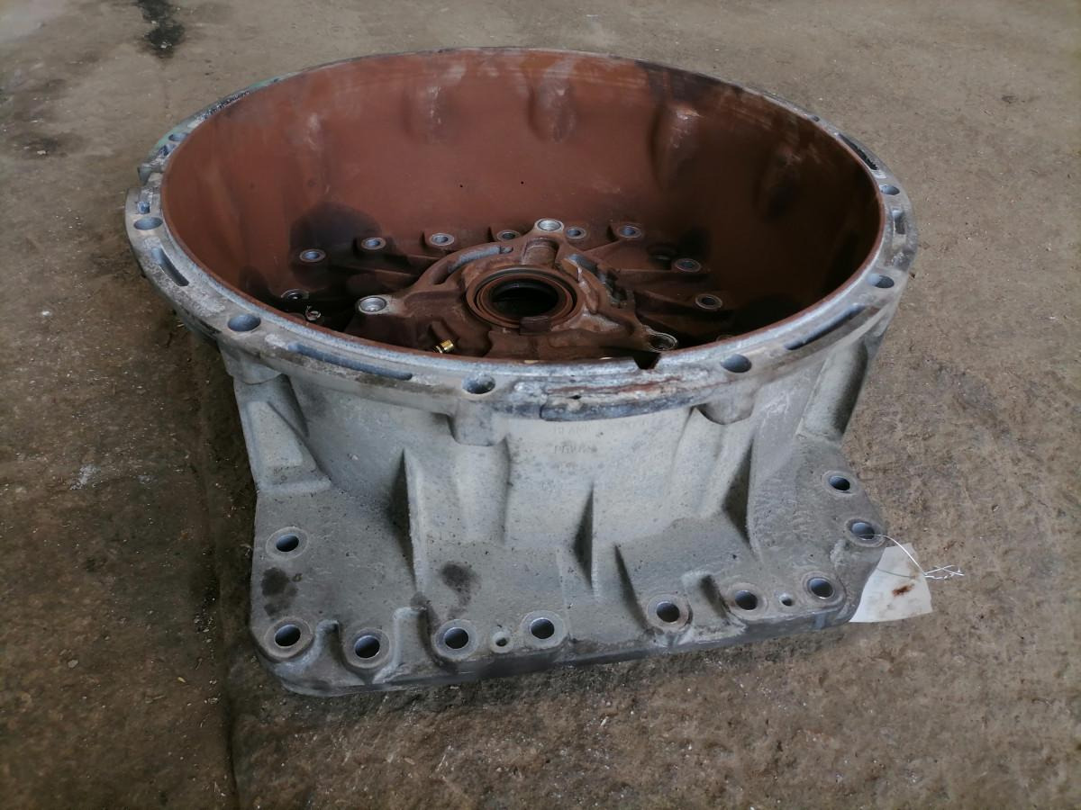 Volvo Käigukasti korpus 23003679 - Menjalnik in deli za Tovornjak: slika 3 Volvo Käigukasti korpus 23003679 - Menjalnik in deli za Tovornjak: slika 3