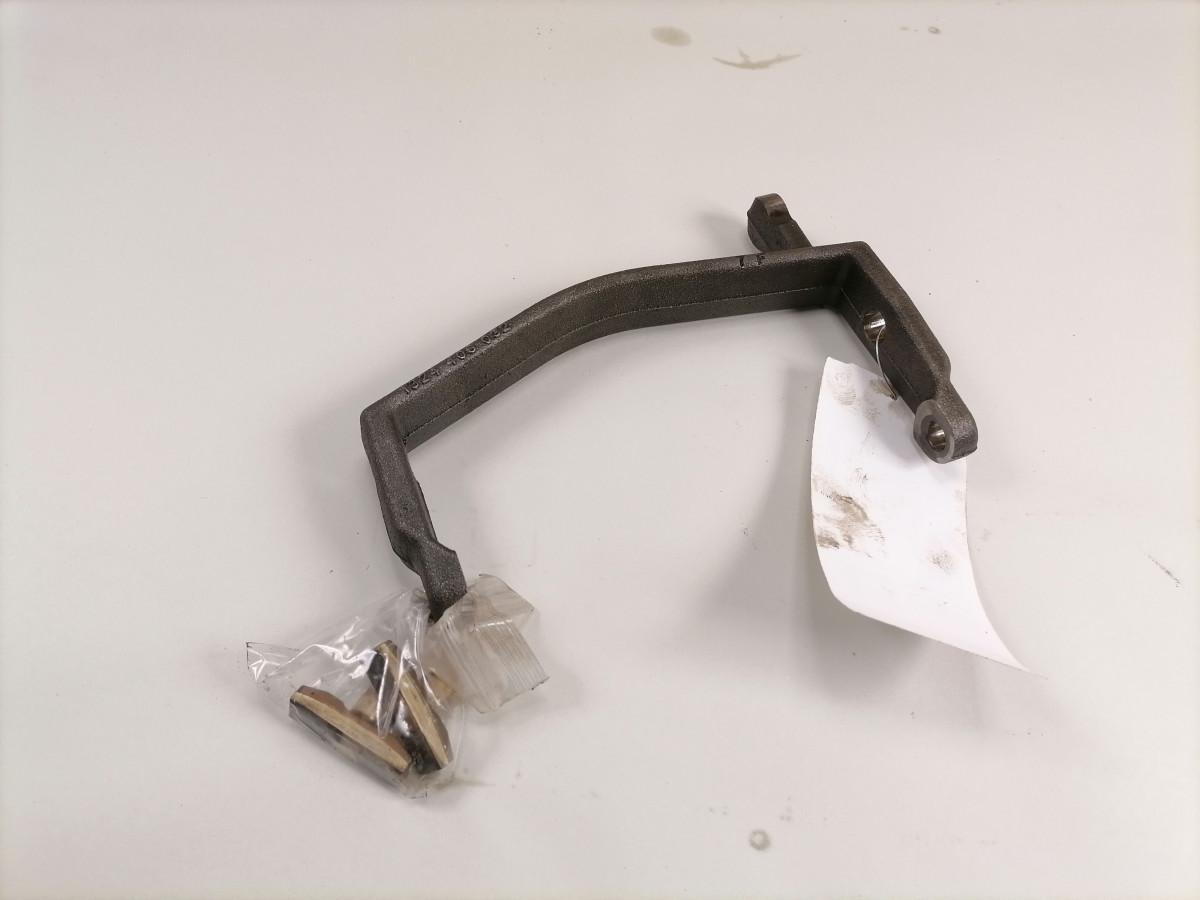 Volvo Käiguvahetus kahvel 1324406032 - Menjalnik in deli za Tovornjak: slika 2 Volvo Käiguvahetus kahvel 1324406032 - Menjalnik in deli za Tovornjak: slika 2