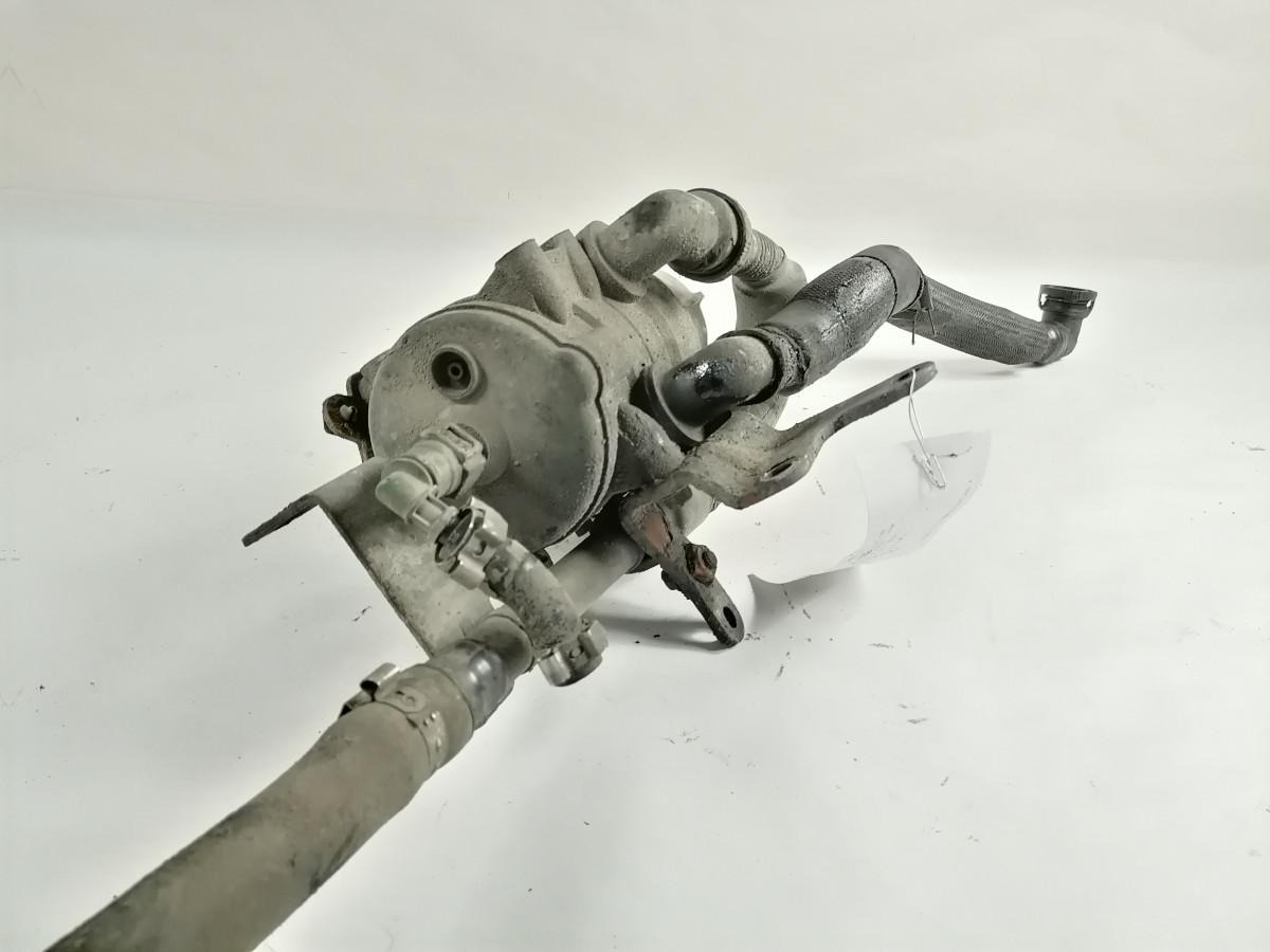 Volvo Karterituulutuse õliaurude separaator 21719553 - Karter za Tovornjak: slika 3 Volvo Karterituulutuse õliaurude separaator 21719553 - Karter za Tovornjak: slika 3