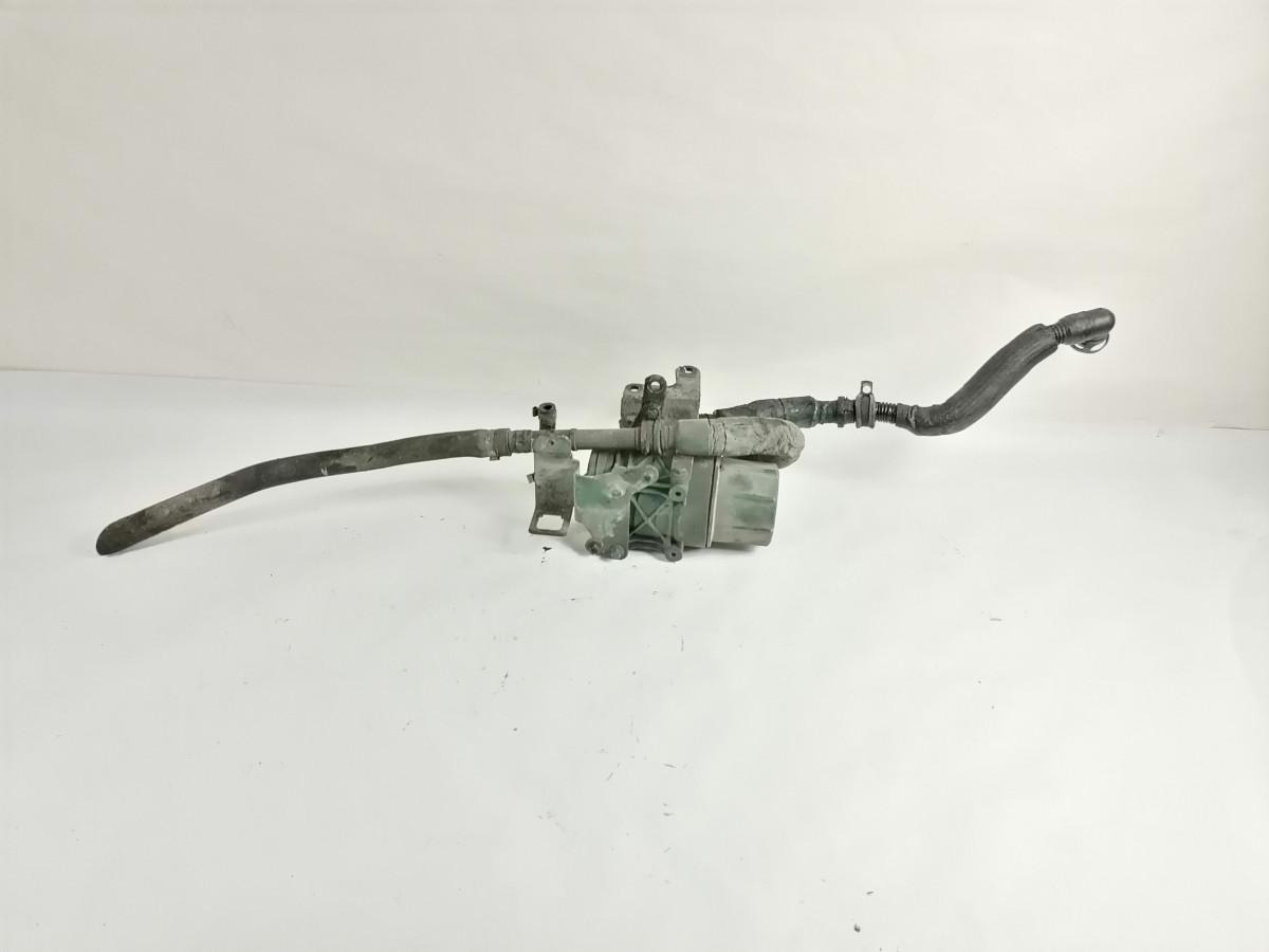 Volvo Karterituulutuse õliaurude separaator 21719553 - Karter za Tovornjak: slika 2 Volvo Karterituulutuse õliaurude separaator 21719553 - Karter za Tovornjak: slika 2