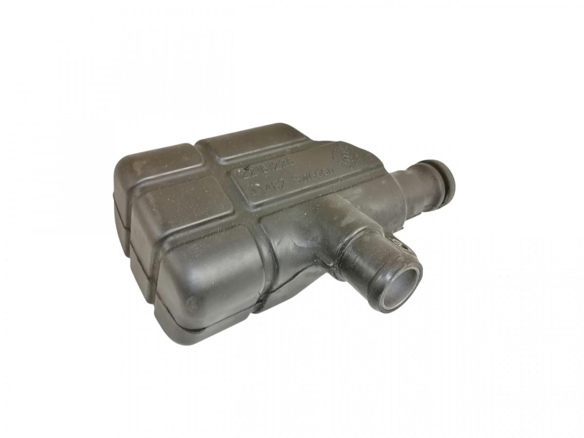 Volvo Kompressori resonaator 22161226 - Kompresor za Tovornjak: slika 1 Volvo Kompressori resonaator 22161226 - Kompresor za Tovornjak: slika 1
