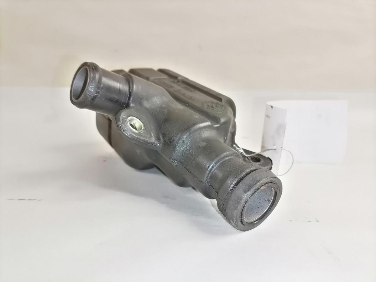 Volvo Kompressori resonaator 22161226 - Kompresor za Tovornjak: slika 4 Volvo Kompressori resonaator 22161226 - Kompresor za Tovornjak: slika 4