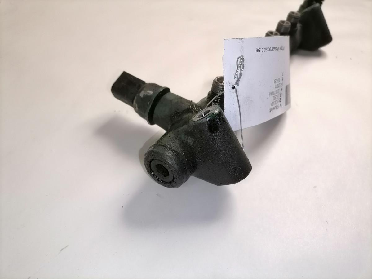 Volvo Kütuselatt 21675446 - Sistem goriva za Tovornjak: slika 3 Volvo Kütuselatt 21675446 - Sistem goriva za Tovornjak: slika 3