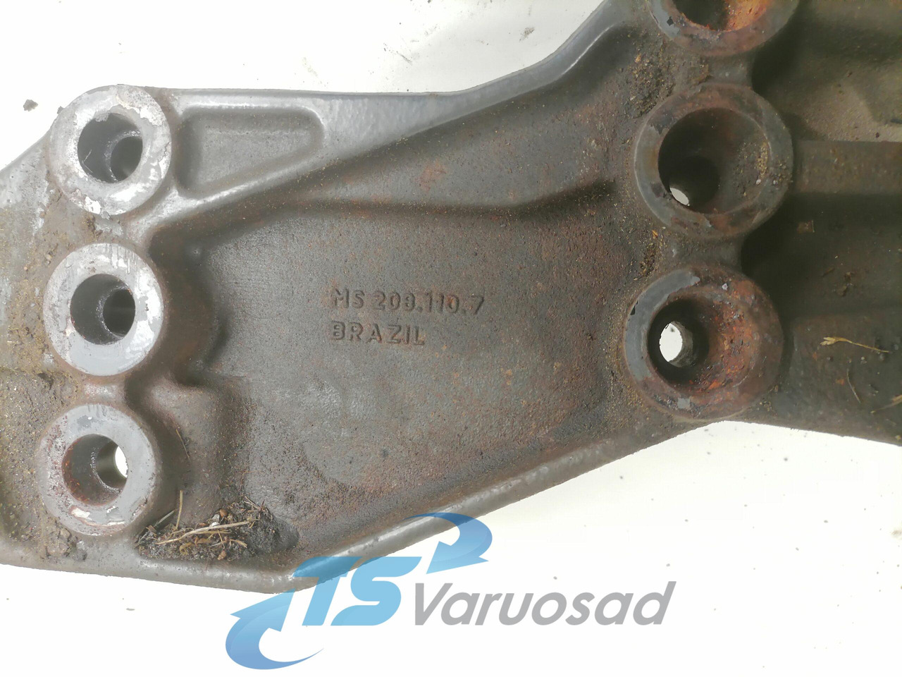 Volvo Leaf spring bracket 21046164 - Vzmetenje za Tovornjak: slika 5 Volvo Leaf spring bracket 21046164 - Vzmetenje za Tovornjak: slika 5