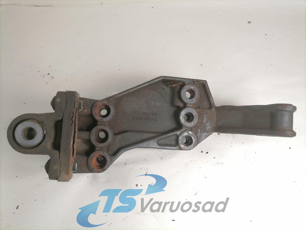 Volvo Leaf spring bracket 21046164 - Vzmetenje za Tovornjak: slika 4 Volvo Leaf spring bracket 21046164 - Vzmetenje za Tovornjak: slika 4