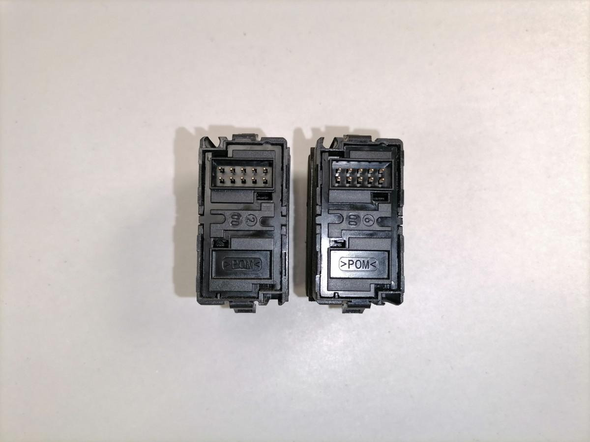 Volvo Lüliti, differentsiaalilukk 22088608 - Kabina za Tovornjak: slika 4 Volvo Lüliti, differentsiaalilukk 22088608 - Kabina za Tovornjak: slika 4
