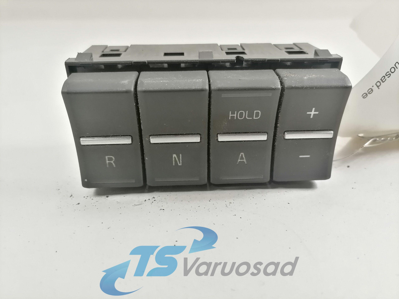 Volvo Lüliti, käiguvahetus 22046886 - Kabina za Tovornjak: slika 2 Volvo Lüliti, käiguvahetus 22046886 - Kabina za Tovornjak: slika 2