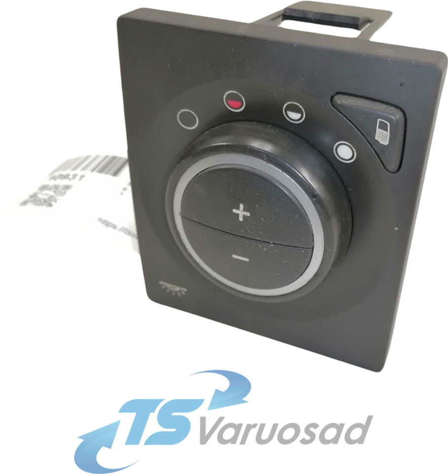 Volvo Lüliti, salongi valgustus 22049578 - Kabina za Tovornjak: slika 1 Volvo Lüliti, salongi valgustus 22049578 - Kabina za Tovornjak: slika 1