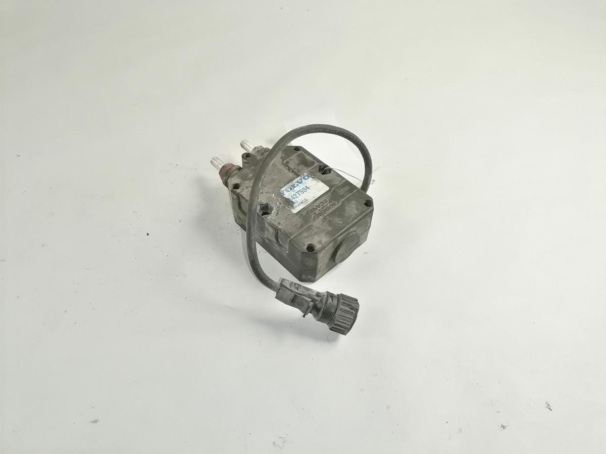 Volvo Massilüliti 24427534 - Rele za Tovornjak: slika 3 Volvo Massilüliti 24427534 - Rele za Tovornjak: slika 3