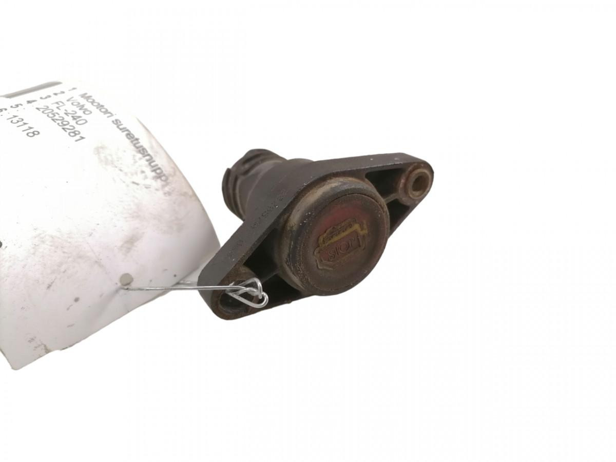 Volvo Mootori suretusnupp 20529281 - Rele za Tovornjak: slika 1 Volvo Mootori suretusnupp 20529281 - Rele za Tovornjak: slika 1