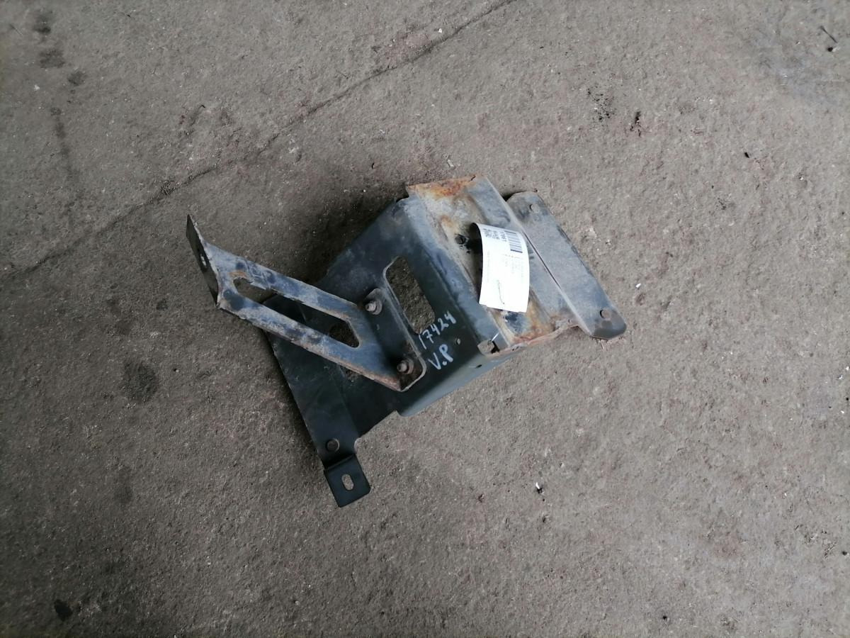 Volvo Mudguard bracket 21809024 - Univerzalni rezervni del za Tovornjak: slika 2 Volvo Mudguard bracket 21809024 - Univerzalni rezervni del za Tovornjak: slika 2